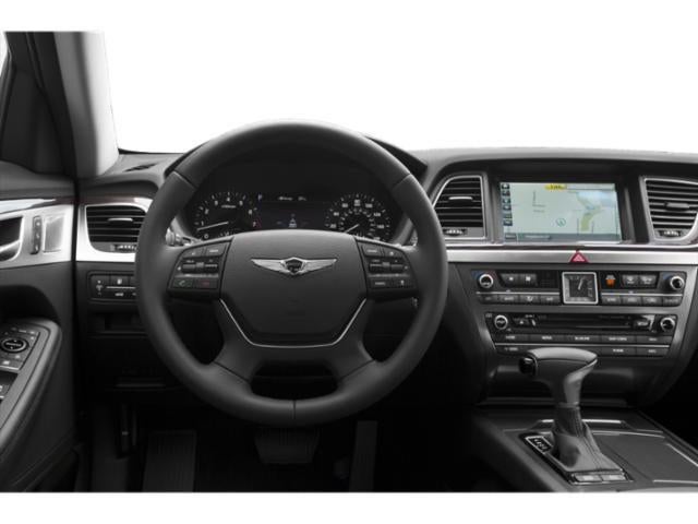 2020 Genesis G80 3.8 AWD