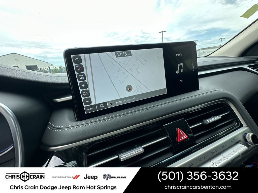 2026 Genesis G70 2.5T RWD Prestige