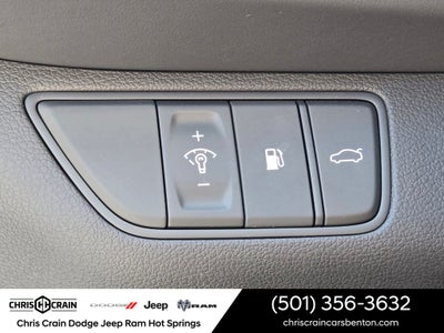 2026 Genesis G70 2.5T RWD Prestige