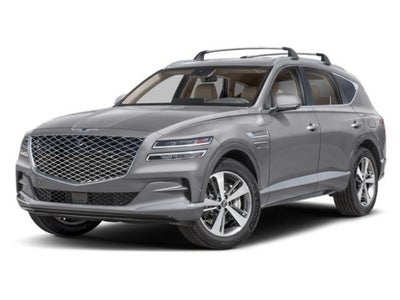 2024 Genesis GV80 2.5T AWD