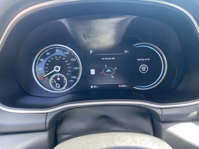 2024 Genesis GV80 2.5T AWD