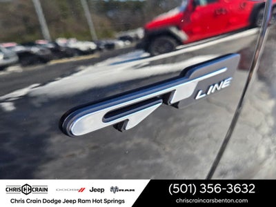 2022 Kia Stinger GT-Line