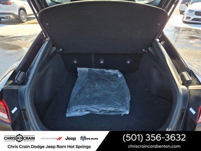 2022 Kia Stinger GT-Line