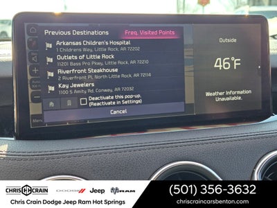 2022 Kia Stinger GT-Line