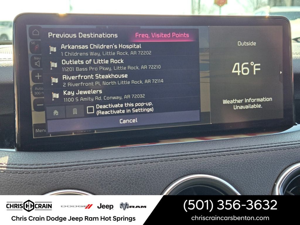 2022 Kia Stinger GT-Line