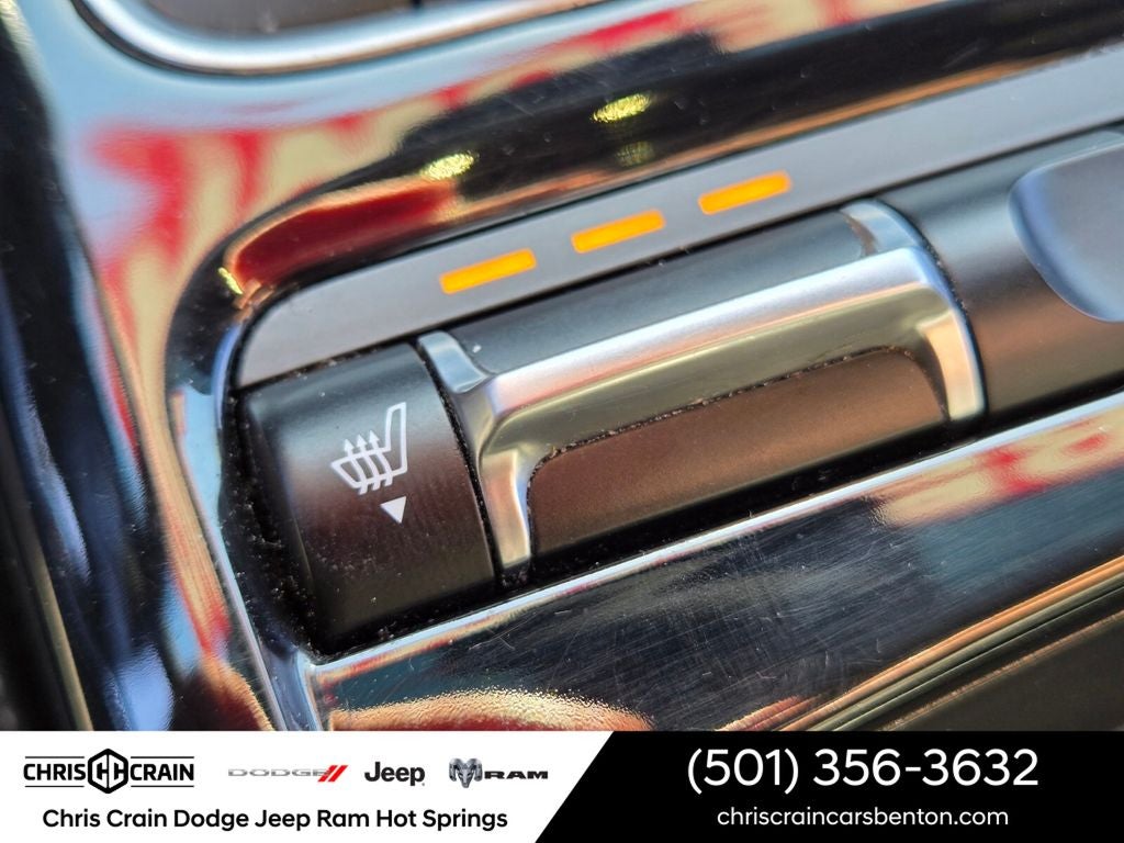 2022 Kia Stinger GT-Line