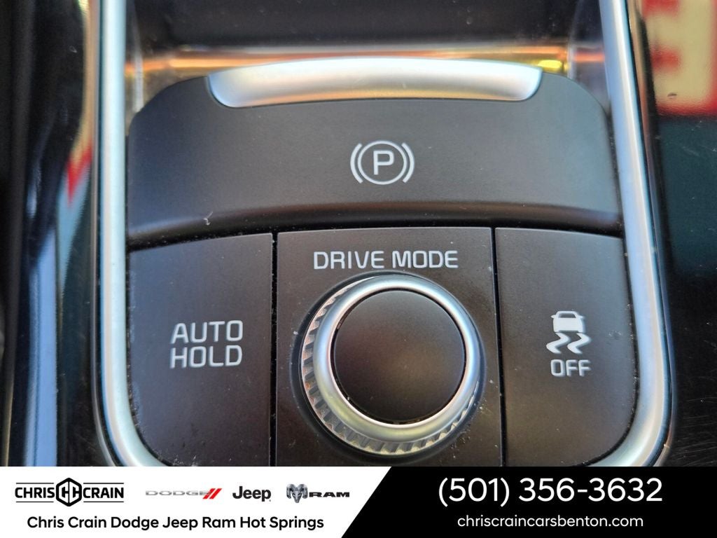 2022 Kia Stinger GT-Line