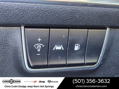 2022 Kia Stinger GT-Line