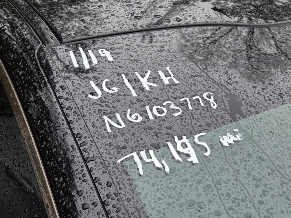 2022 Kia Stinger GT-Line