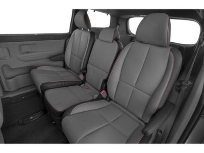 2020 Kia Sedona EX