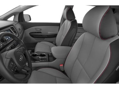 2020 Kia Sedona EX