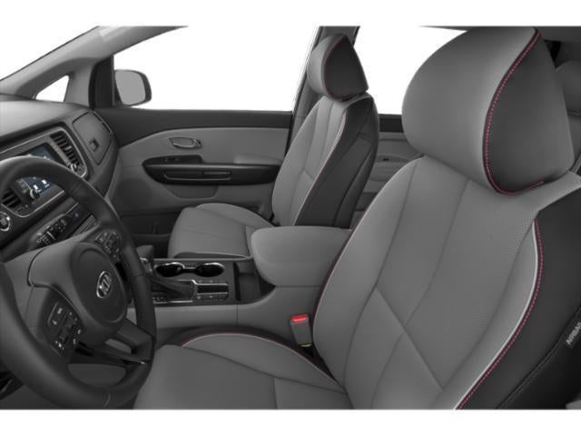2020 Kia Sedona EX