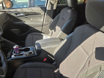 2022 Buick Envision FWD Preferred