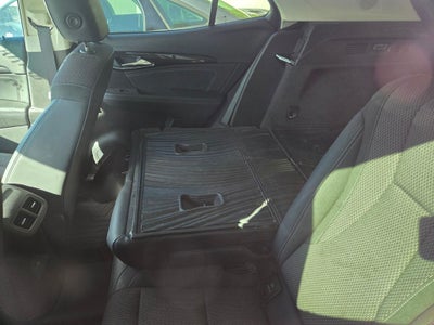 2022 Buick Envision FWD Preferred