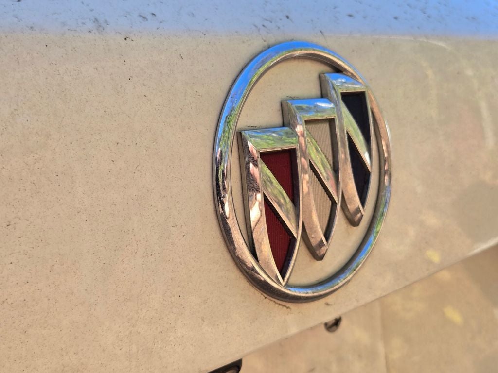 2022 Buick Envision FWD Preferred