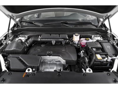 2019 Buick Envision FWD Essence