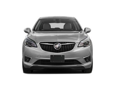 2019 Buick Envision FWD Essence