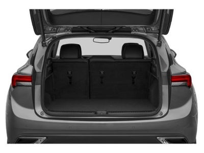 2022 Buick Envision FWD Avenir