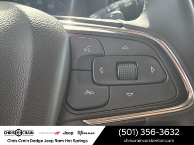 2022 Buick Envision FWD Avenir