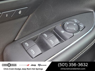 2022 Buick Envision FWD Avenir