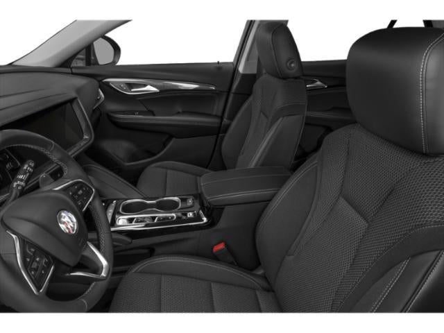 2022 Buick Envision FWD Avenir