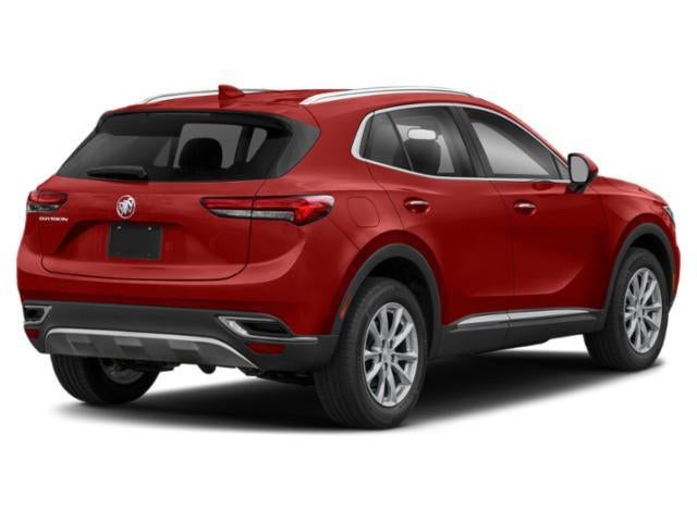 2023 Buick Envision Avenir FWD