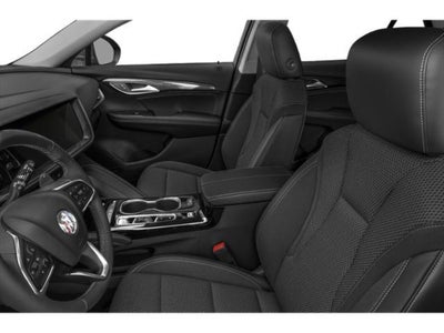 2023 Buick Envision Avenir FWD