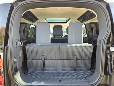 2024 Land Rover Defender 110 P400 X-Dynamic SE