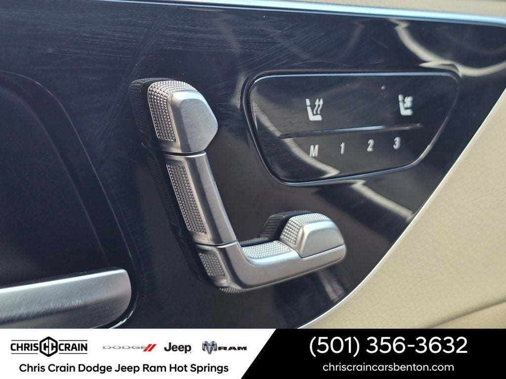 2024 Mercedes-Benz C 300 C 300