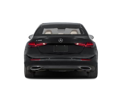 2024 Mercedes-Benz C 300 C 300