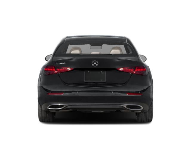 2024 Mercedes-Benz C 300 C 300