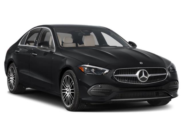 2024 Mercedes-Benz C 300 C 300