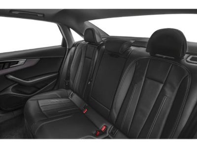 2021 Audi A4 Premium 40 TFSI quattro S tronic