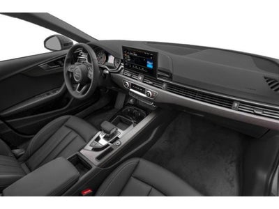 2021 Audi A4 Premium 40 TFSI quattro S tronic