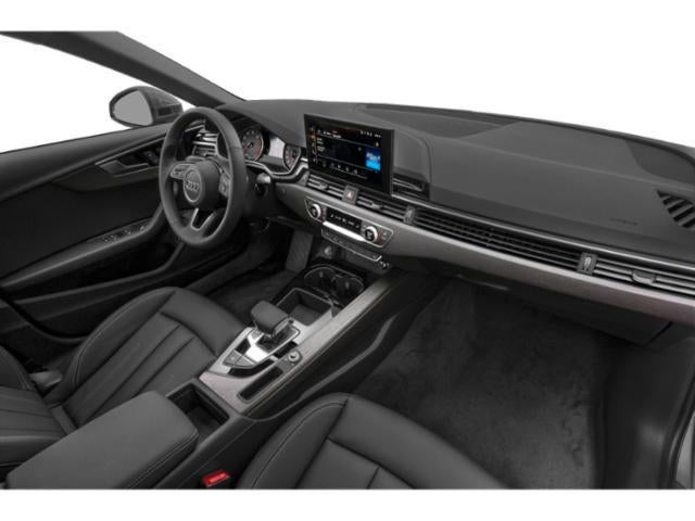 2021 Audi A4 Premium 40 TFSI quattro S tronic