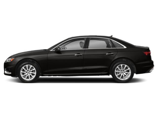 2021 Audi A4 Premium 40 TFSI quattro S tronic