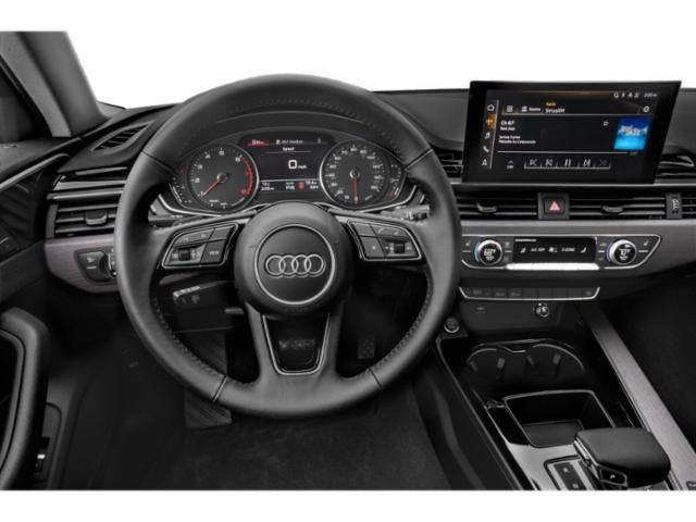 2021 Audi A4 Premium 40 TFSI quattro S tronic