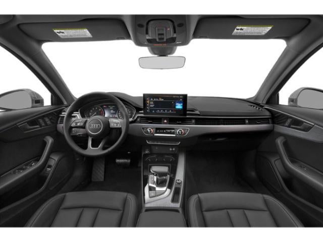 2021 Audi A4 Premium 40 TFSI quattro S tronic