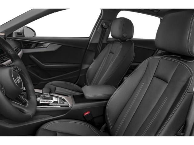 2021 Audi A4 Premium 40 TFSI quattro S tronic