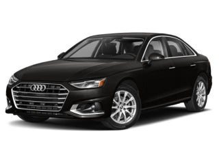 2021 Audi A4 Sedan Premium