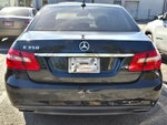2011 Mercedes-Benz E 350 E 350 Base