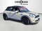 2012 MINI Convertible Cooper S