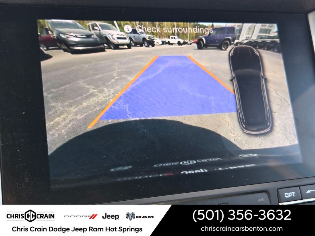 2018 Porsche Macan S