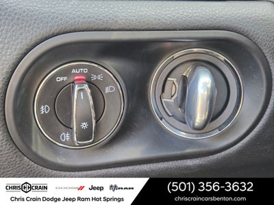 2018 Porsche Macan S