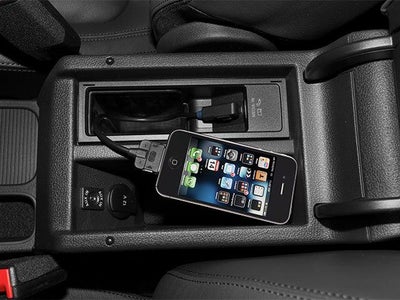 2013 Volkswagen Tiguan SEL