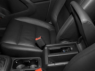 2013 Volkswagen Tiguan SEL