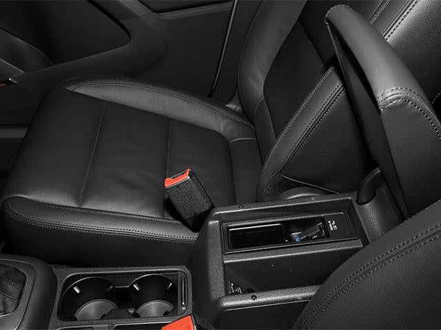 2013 Volkswagen Tiguan SEL