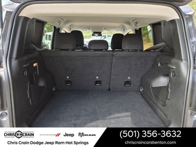 2023 Jeep Renegade Latitude 4x4