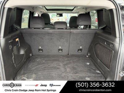 2023 Jeep Renegade Altitude 4x4