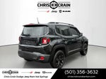 2023 Jeep Renegade Altitude 4x4